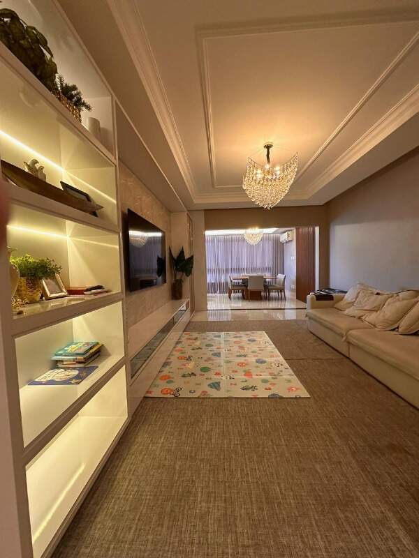 Apartamento à venda no Residencial Belvedere: 