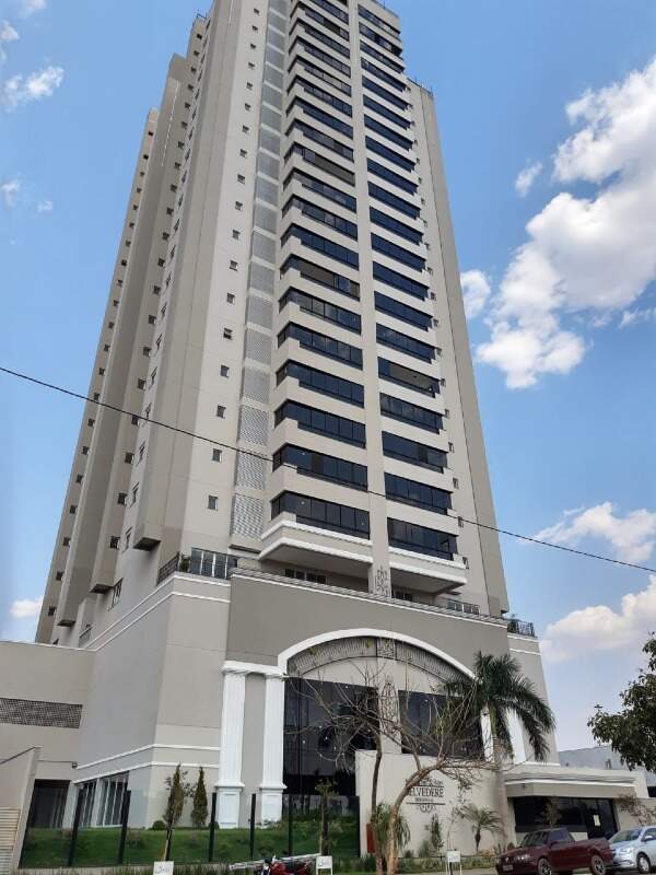 Apartamento à venda no Residencial Belvedere: 
