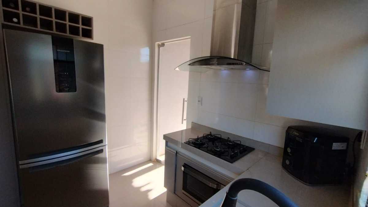 Casa à venda no Vila Portal das Águas: 