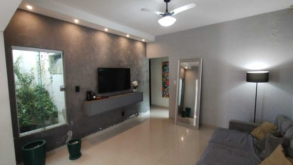 Casa à venda no Vila Portal das Águas: 