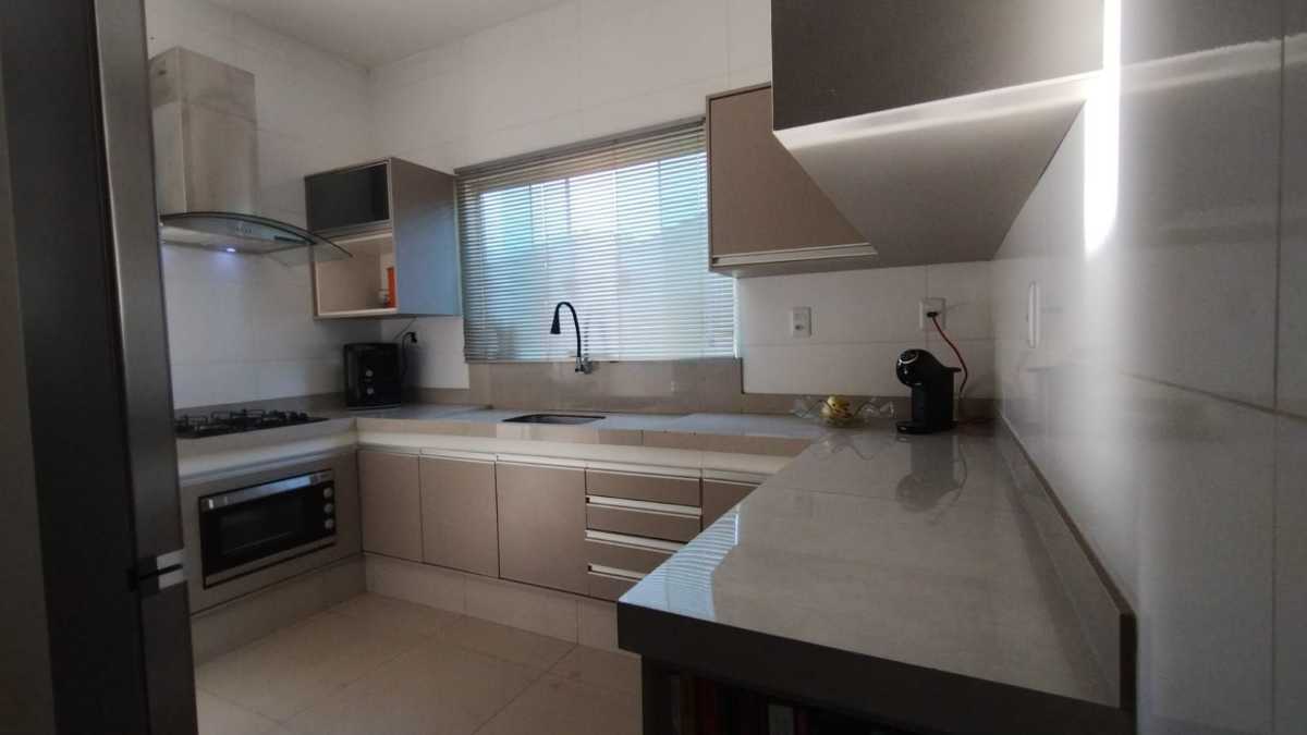 Casa à venda no Vila Portal das Águas: 