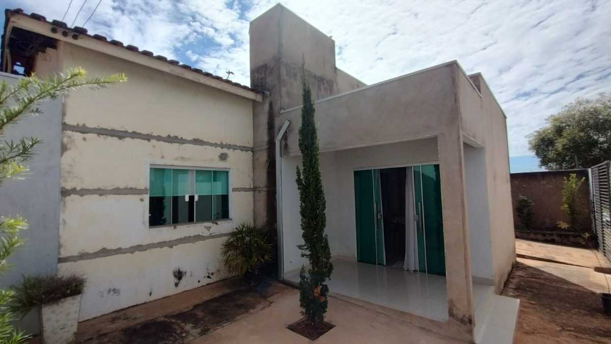 Casa à venda no Vila Portal das Águas: 