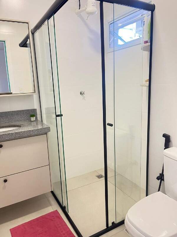 Apartamento à venda no Santa Marta Residence: 