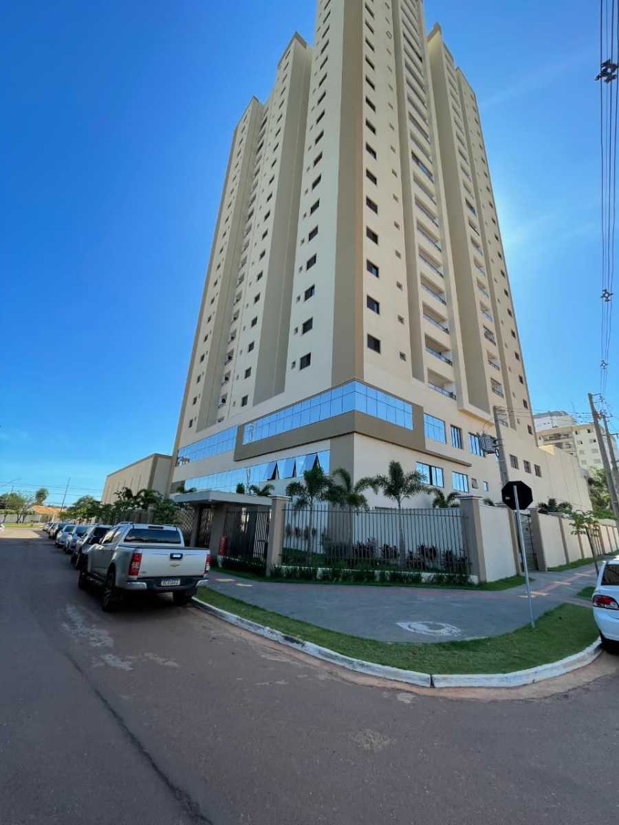 Apartamento à venda no Edifício Boulevard Paulista - Próx. Shopping : 