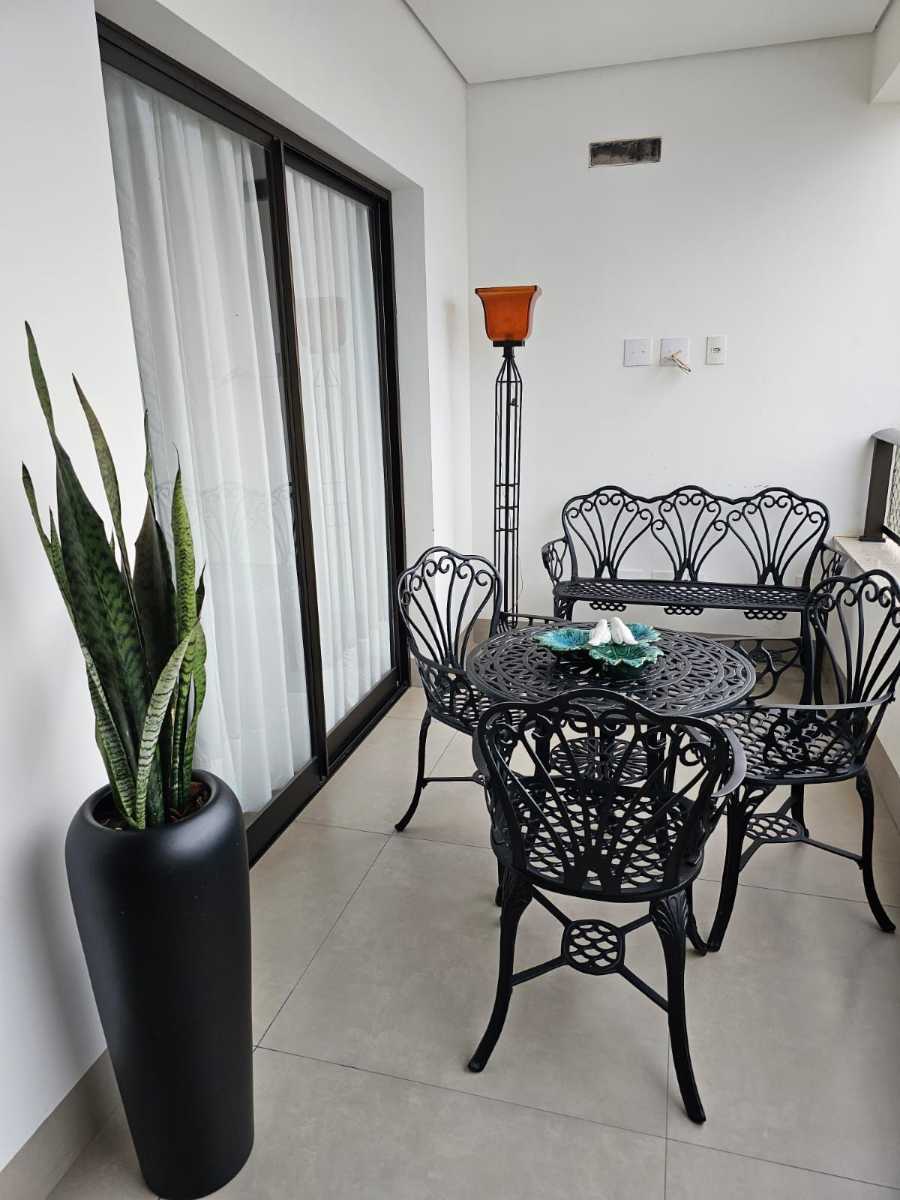 Apartamento à venda no Edifício Boulevard Paulista - Próx. Shopping : 