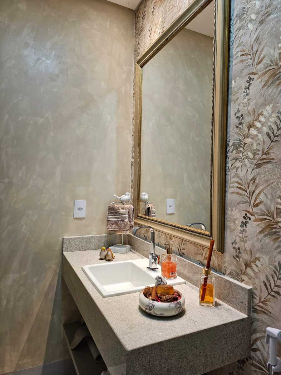 Apartamento à venda no Edifício Boulevard Paulista - Próx. Shopping : 
