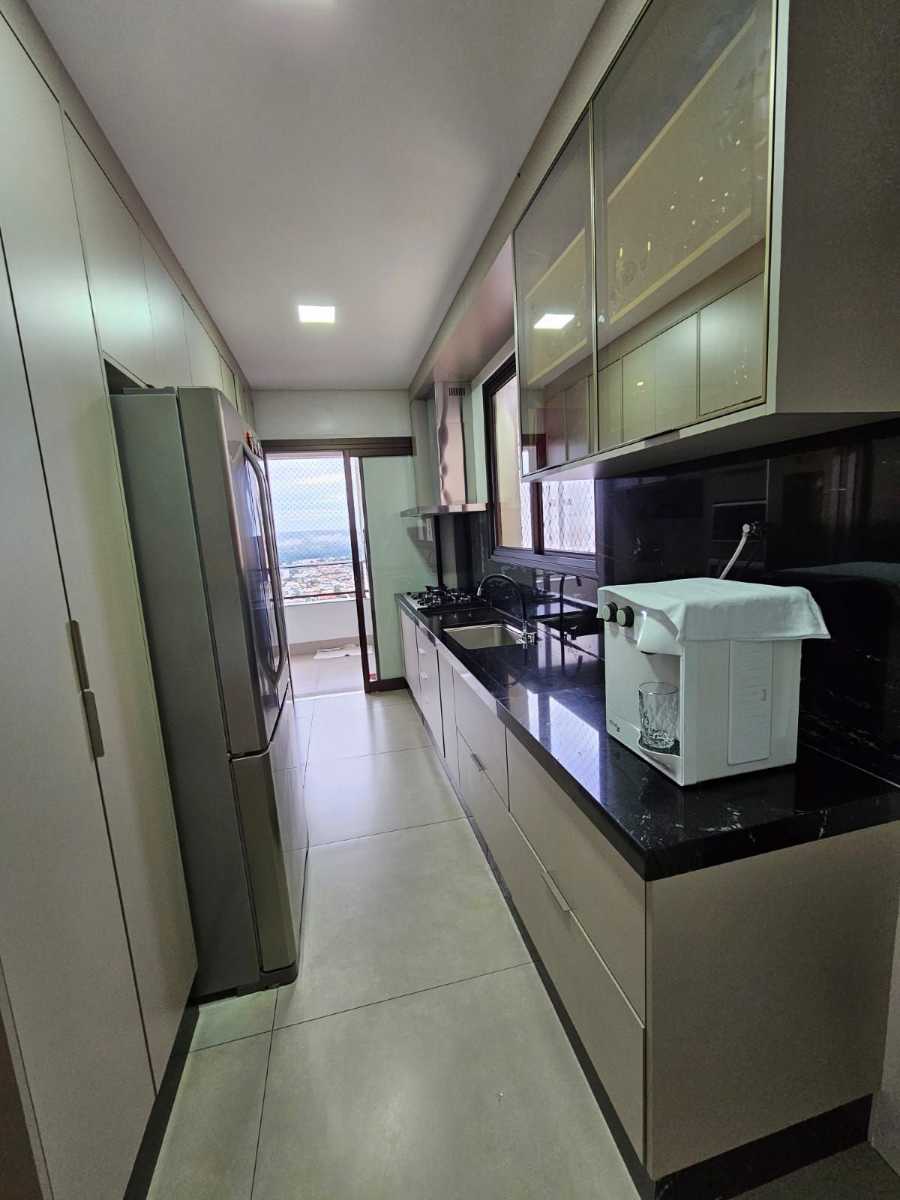 Apartamento à venda no Edifício Boulevard Paulista - Próx. Shopping : 