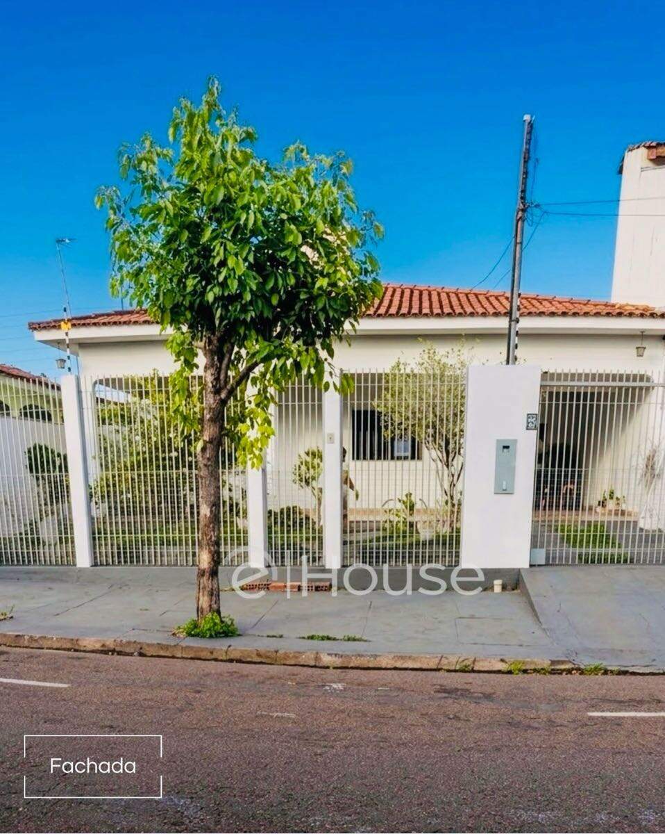 Casa à venda no Jardim Guanabara: 