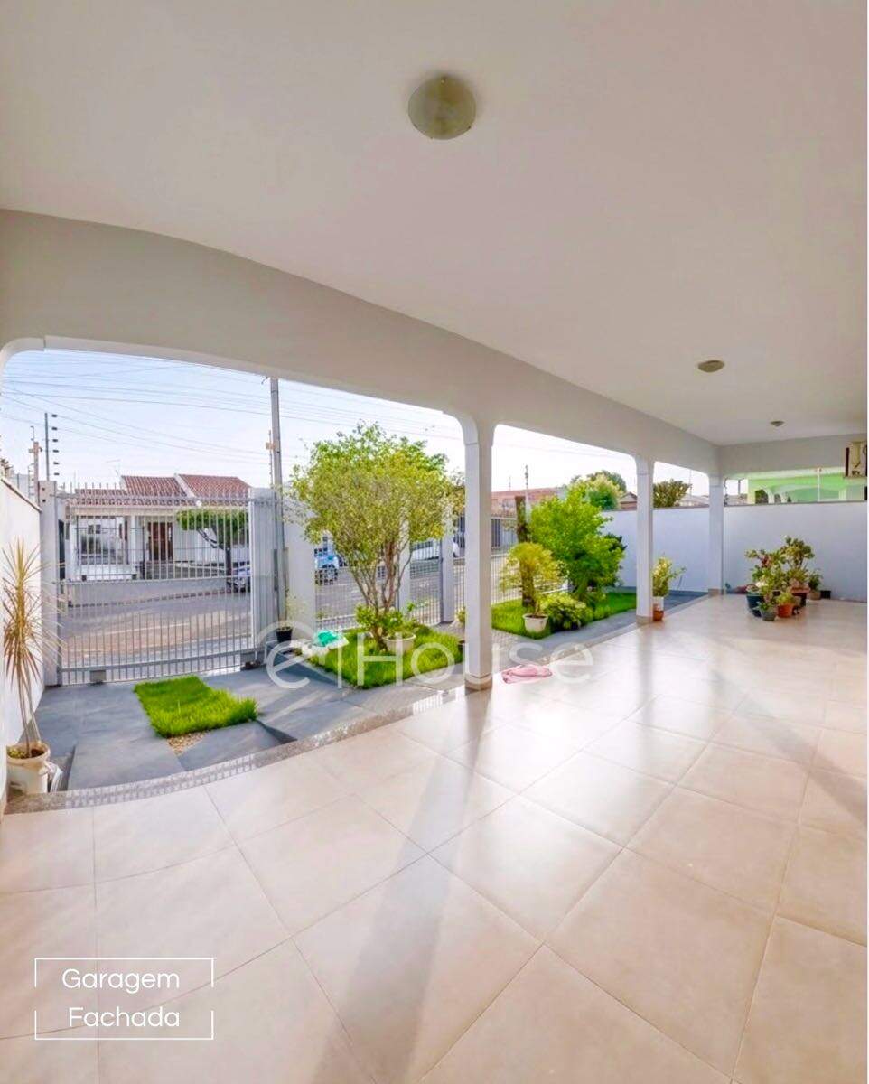 Casa à venda no Jardim Guanabara: 