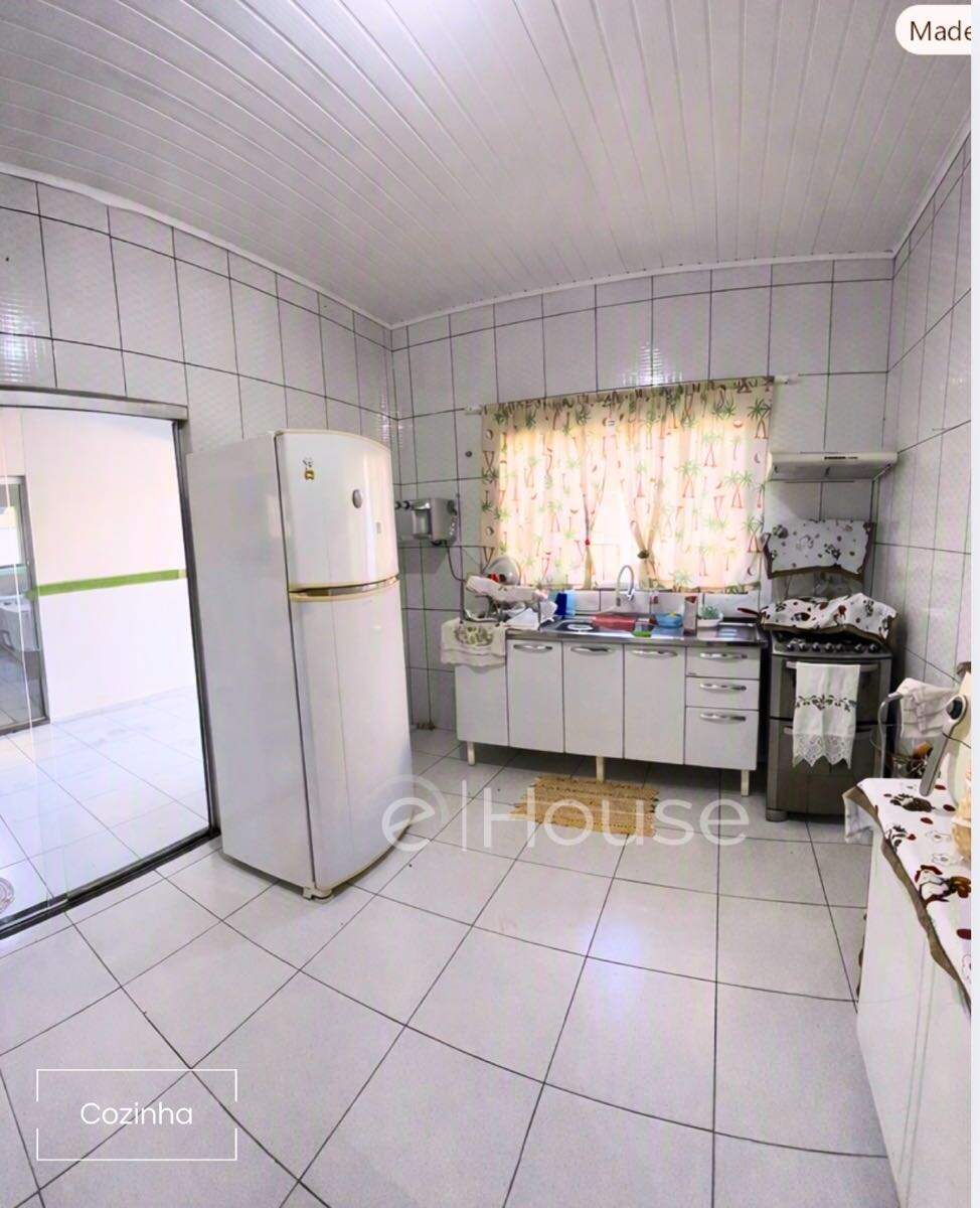 Casa à venda no Jardim Guanabara: 
