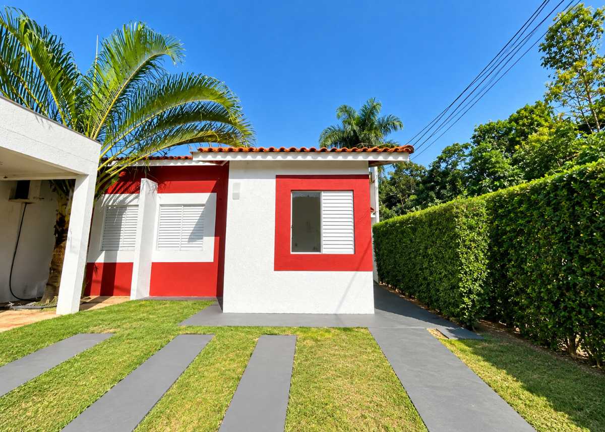 Casa à venda no Condomínio Terra Nova Rondonópolis: 