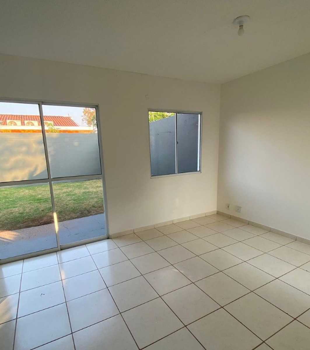 Casa à venda no Condomínio Terra Nova Rondonópolis: 