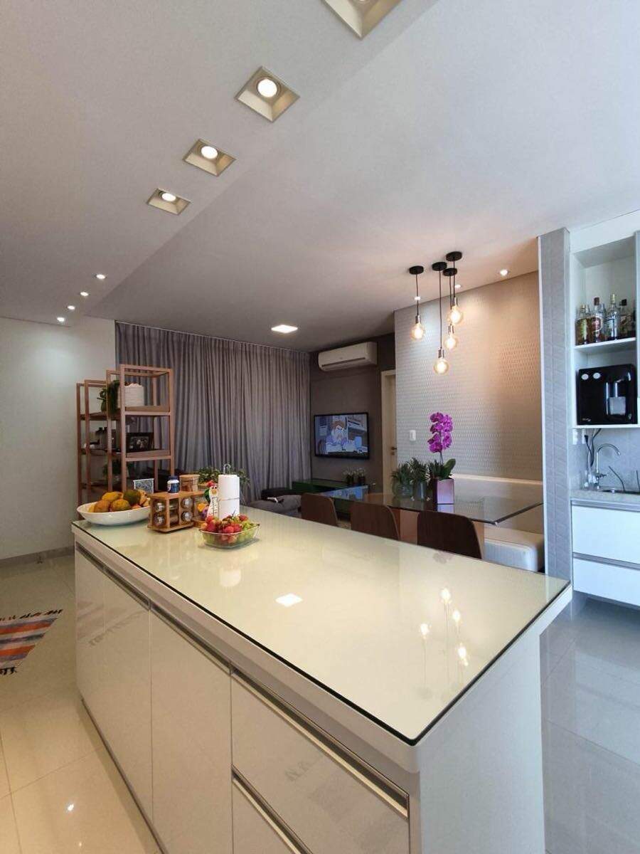 Apartamento à venda no EDIFÍCIO MORRO DO IPÊ: 