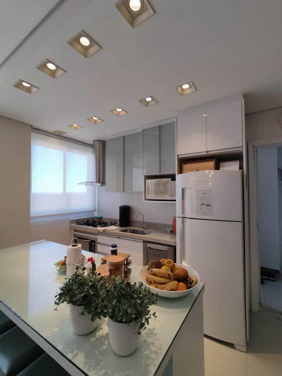 Apartamento à venda no EDIFÍCIO MORRO DO IPÊ: 