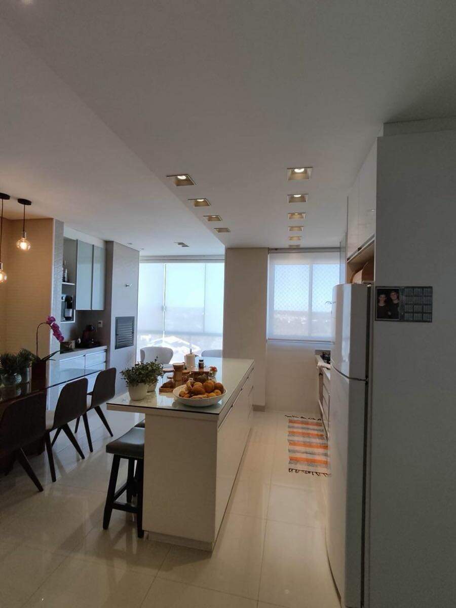 Apartamento à venda no EDIFÍCIO MORRO DO IPÊ: 