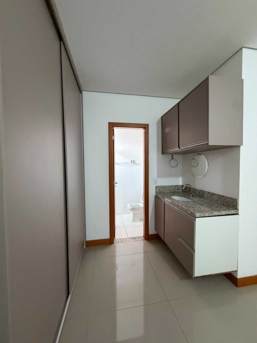Apartamento para aluguel no Tivoli Residencial : 