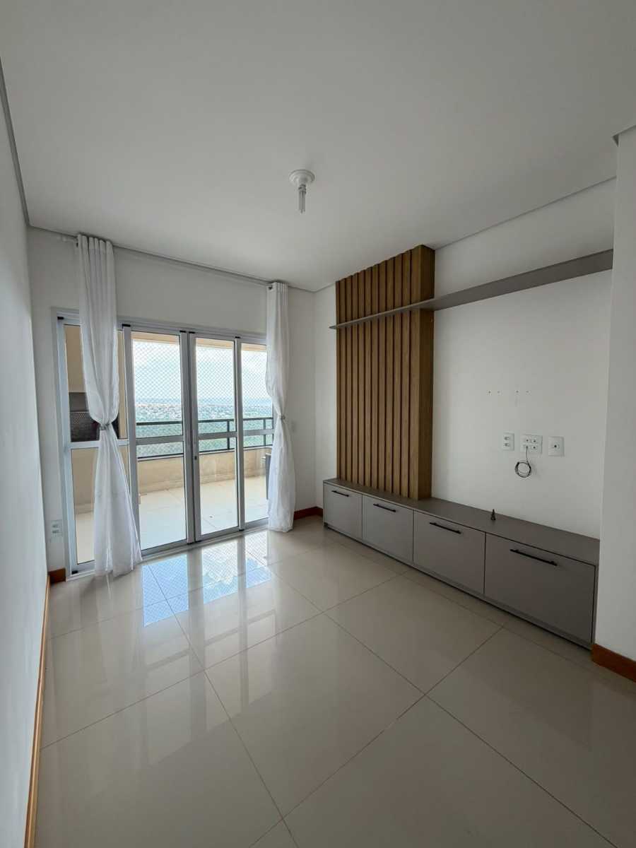Apartamento para aluguel no Tivoli Residencial : 