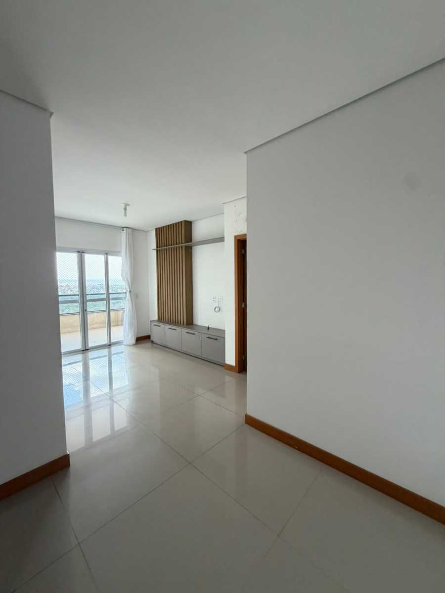 Apartamento para aluguel no Tivoli Residencial : 