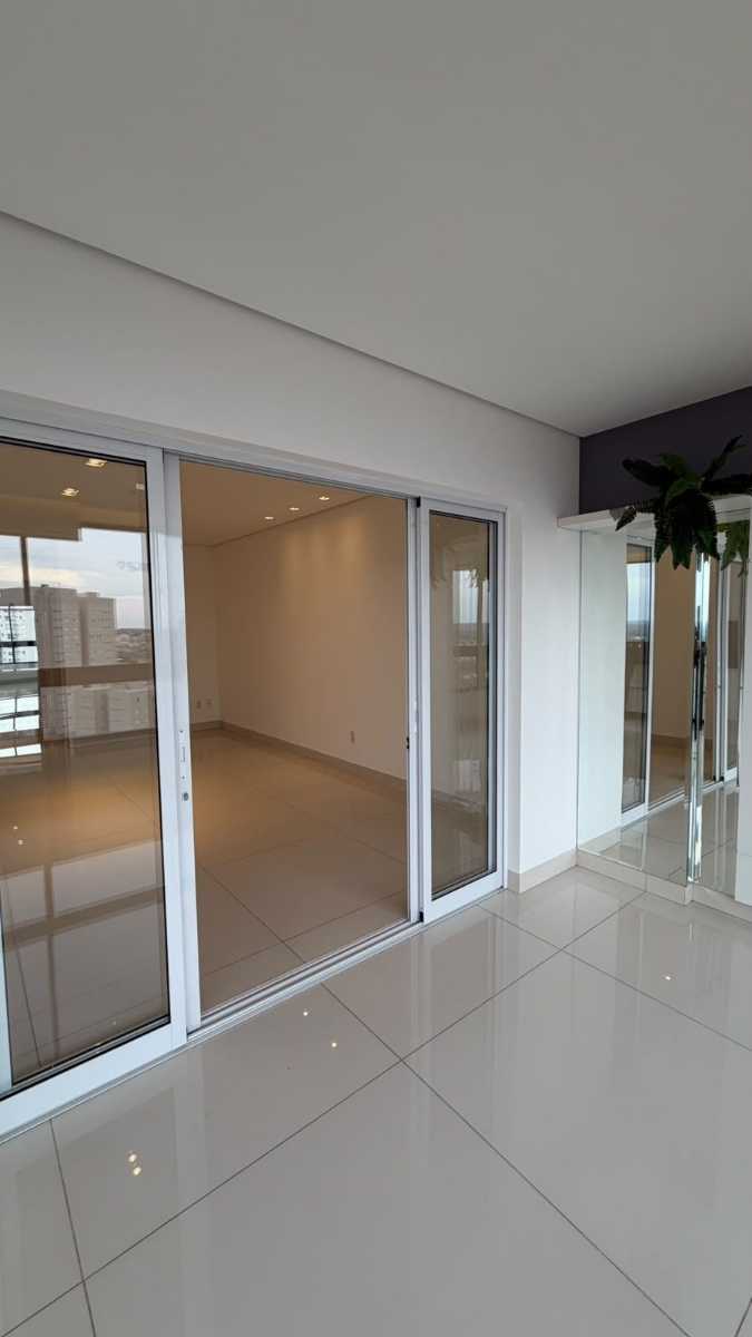 Apartamento à venda no Residencial Belvedere: 