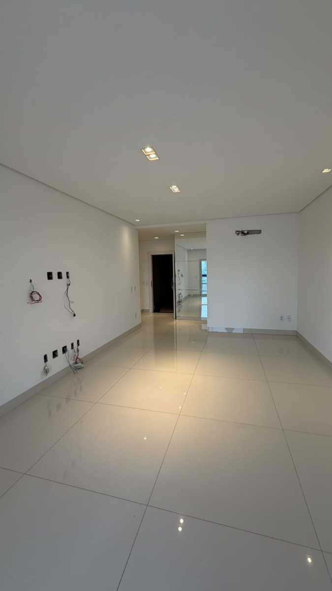 Apartamento à venda no Residencial Belvedere: 