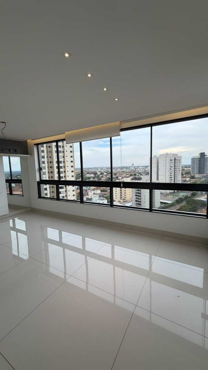Apartamento à venda no Residencial Belvedere: 