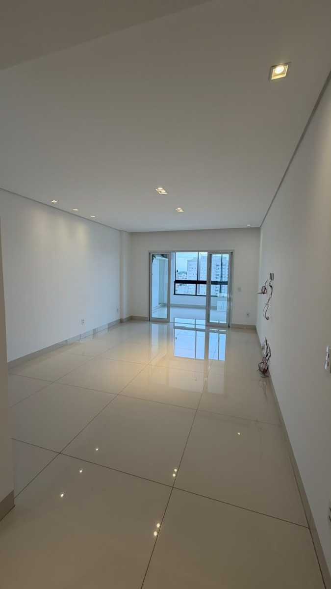 Apartamento à venda no Residencial Belvedere: 