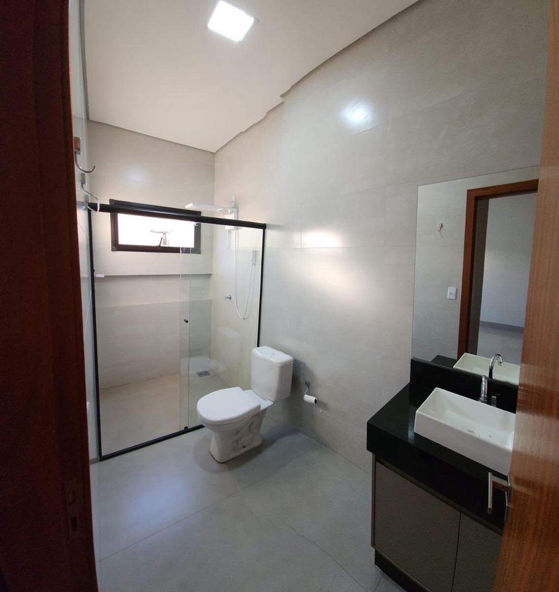 Casa para aluguel no Condomínio Villa Toscana - Região Horto: 
