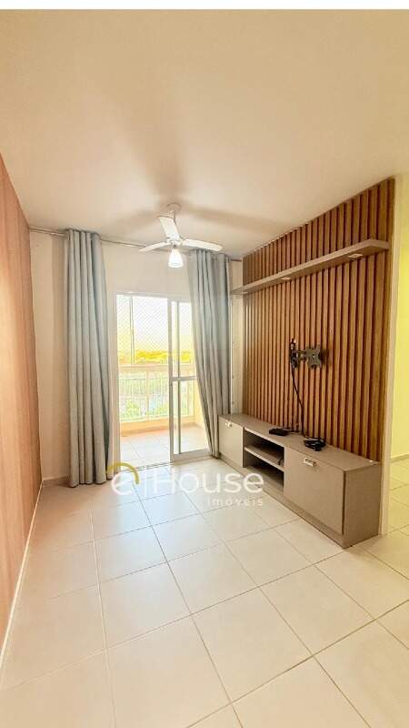 Apartamento à venda no Green Club Residence: 