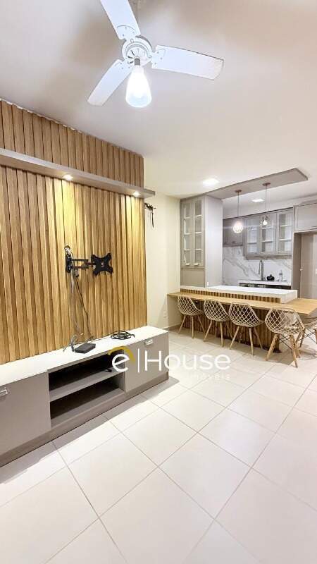 Apartamento à venda no Green Club Residence: 