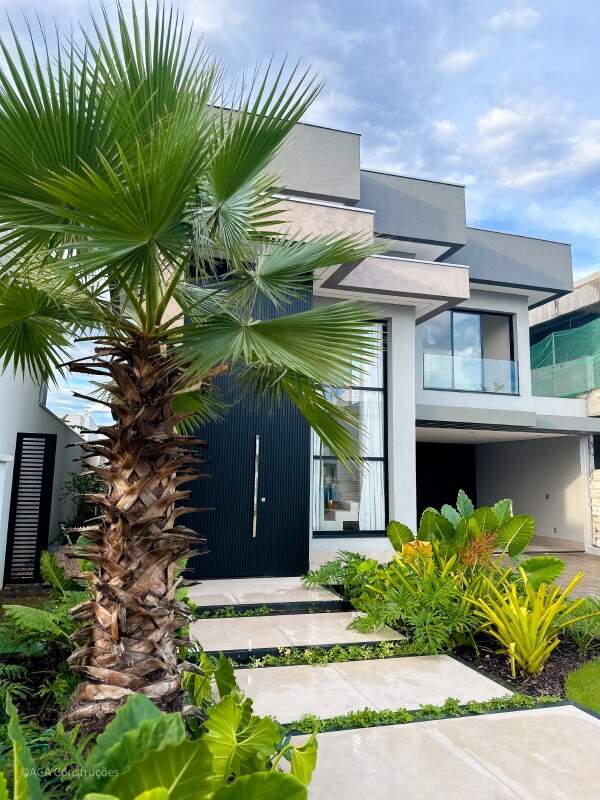 Casa à venda no Morada dos Nobres: 