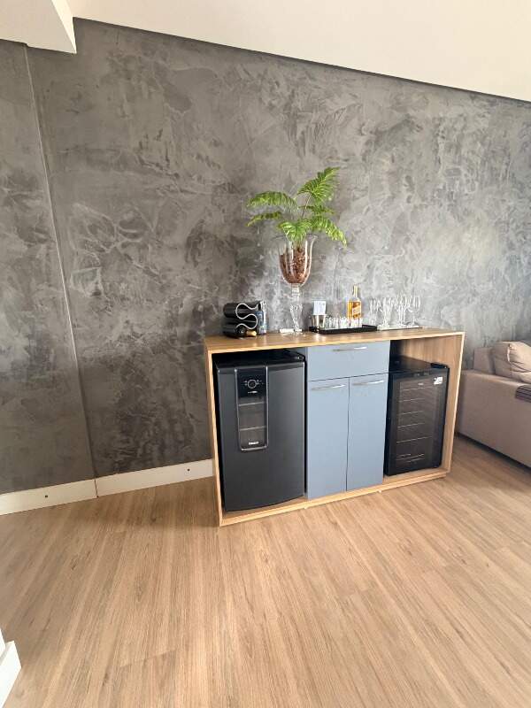 Apartamento à venda no Jardim Mato Grosso: 