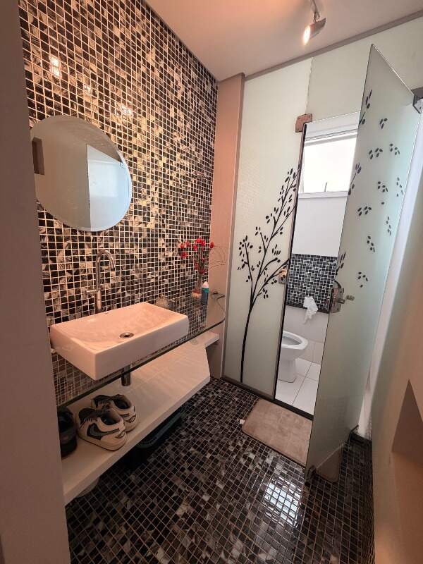 Apartamento à venda no Jardim Mato Grosso: 