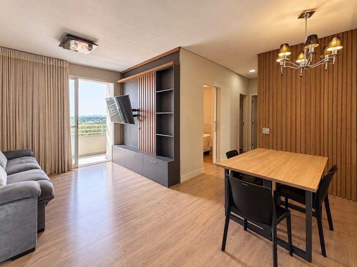 Apartamento à venda no Edifício Portal do Sul: 