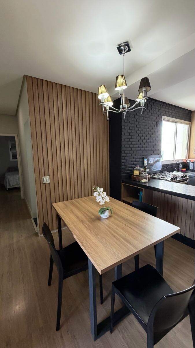 Apartamento à venda no Edifício Portal do Sul: 