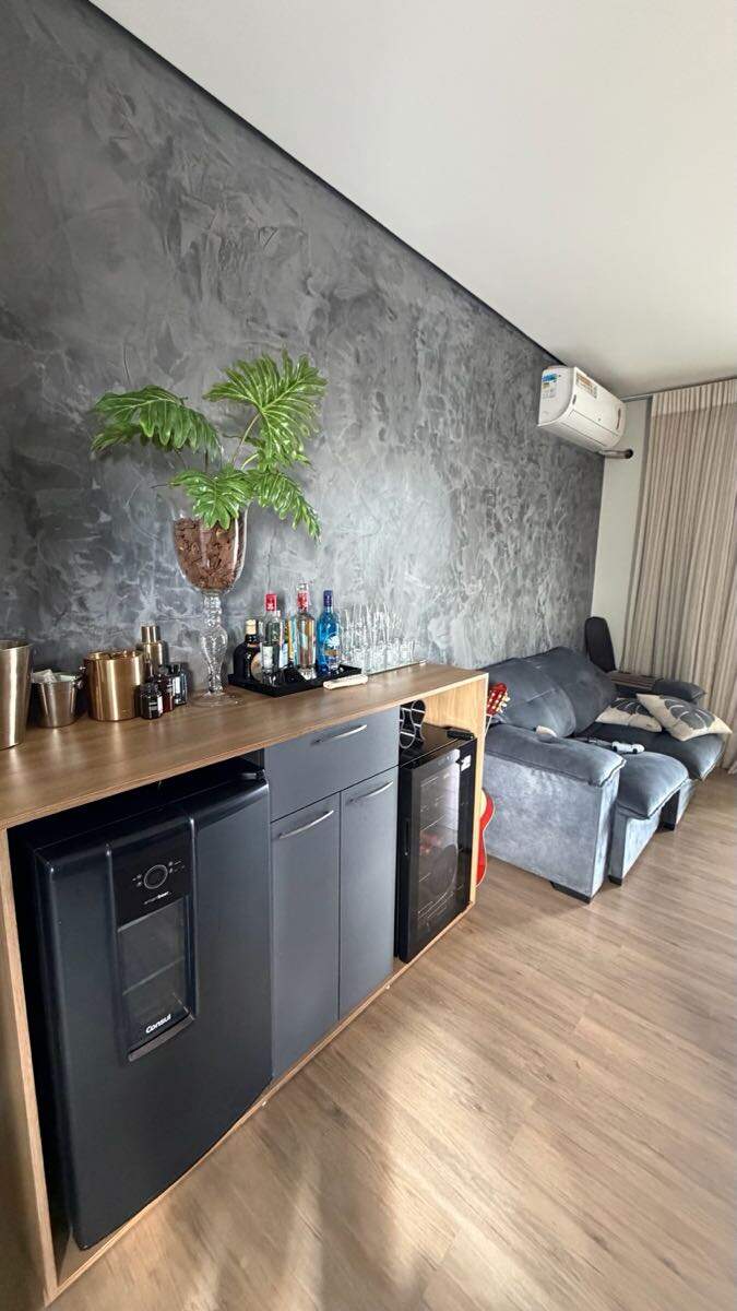 Apartamento à venda no Edifício Portal do Sul: 