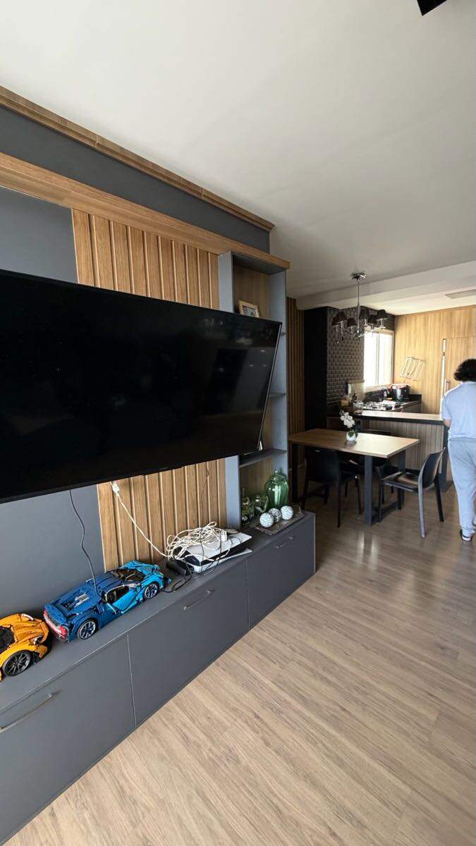 Apartamento à venda no Edifício Portal do Sul: 