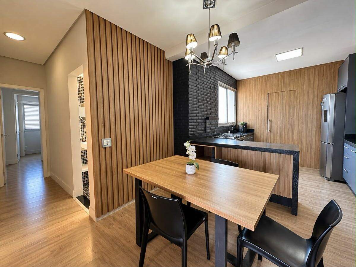 Apartamento à venda no Edifício Portal do Sul: 