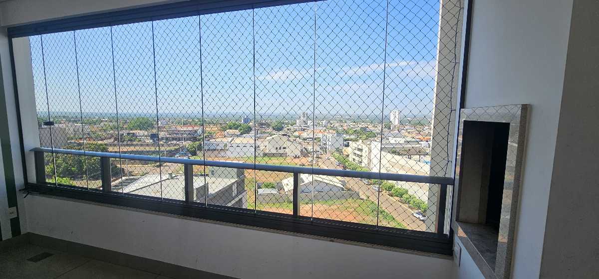Apartamento à venda no Edifício Boulevard Paulista - Próx. Shopping : 