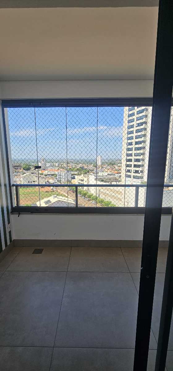 Apartamento à venda no Edifício Boulevard Paulista - Próx. Shopping : 