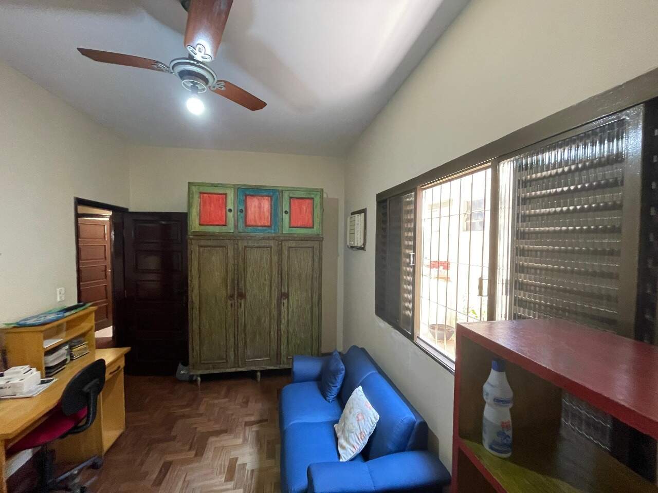 Casa à venda no Santa Cruz: quarto1