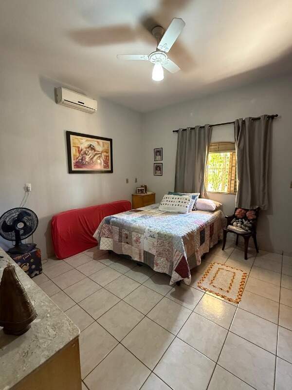 Casa à venda no Jardim Guanabara: suite 1