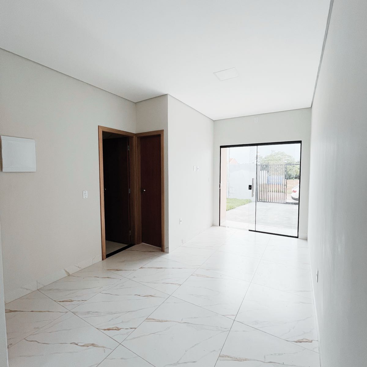 Casa à venda no Jardim Santa Barbara: 