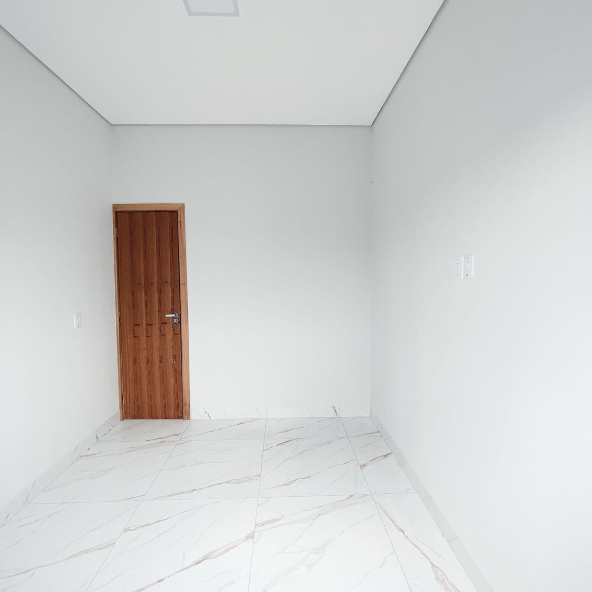 Casa à venda no Jardim Santa Barbara: 