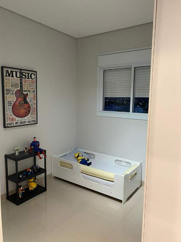 Apartamento à venda no Vila Aurora III: Suíte 2