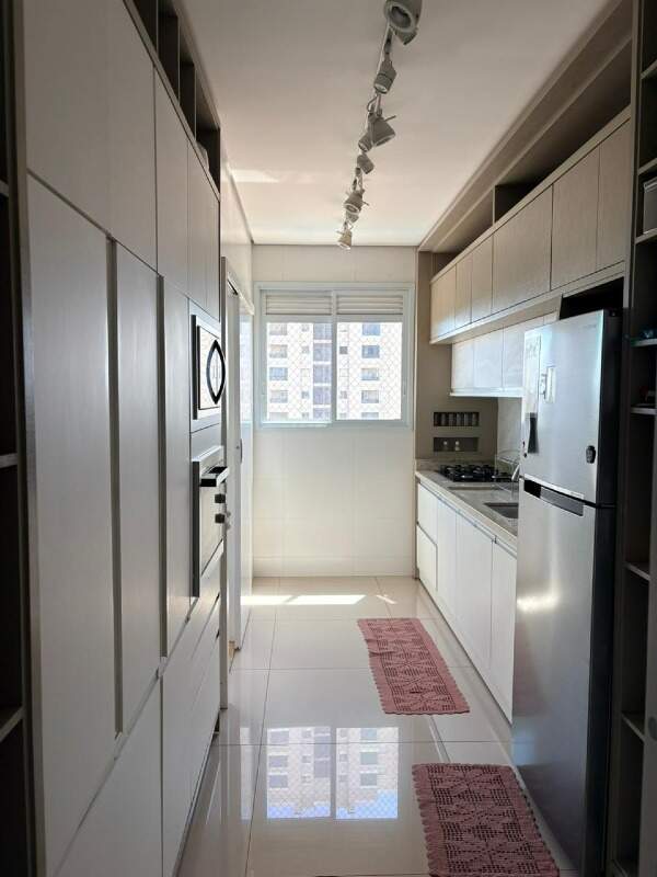 Apartamento à venda no Vila Aurora III: Cozinha