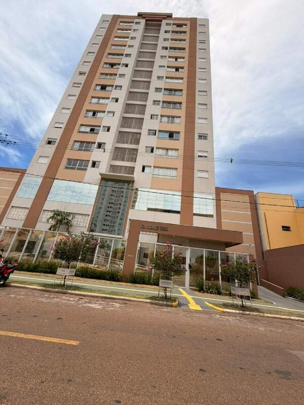 Apartamento para aluguel no Vila Aurora III: 