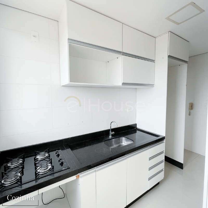 Apartamento para aluguel no Jardim Mato Grosso: 