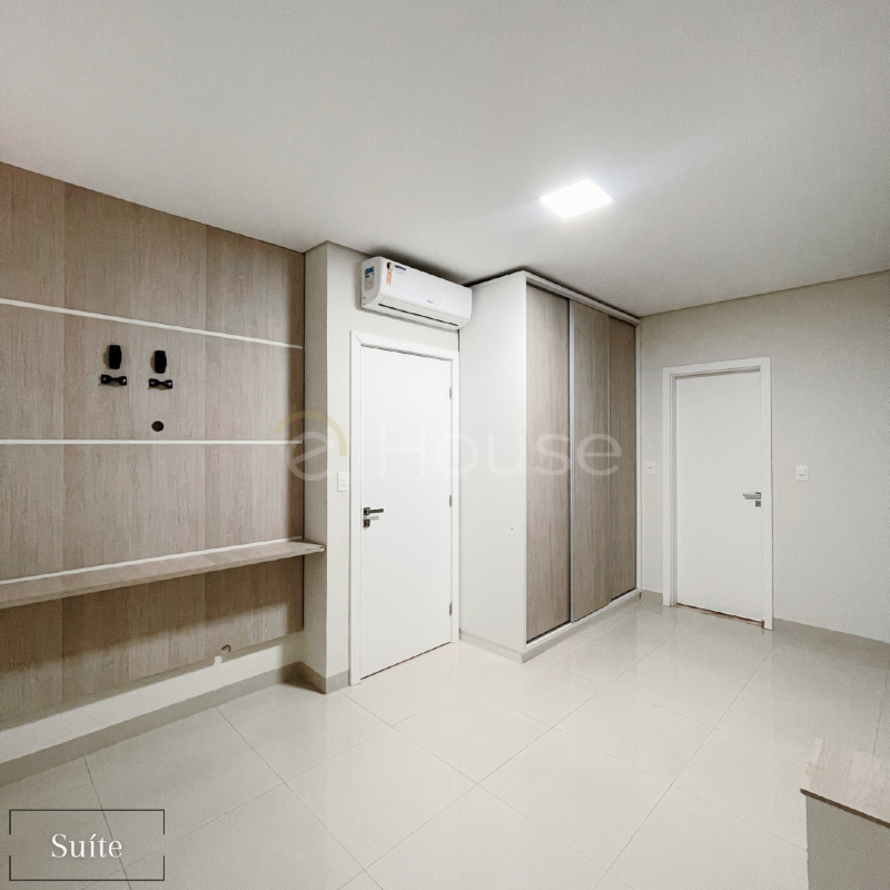 Apartamento para aluguel no Jardim Mato Grosso: 