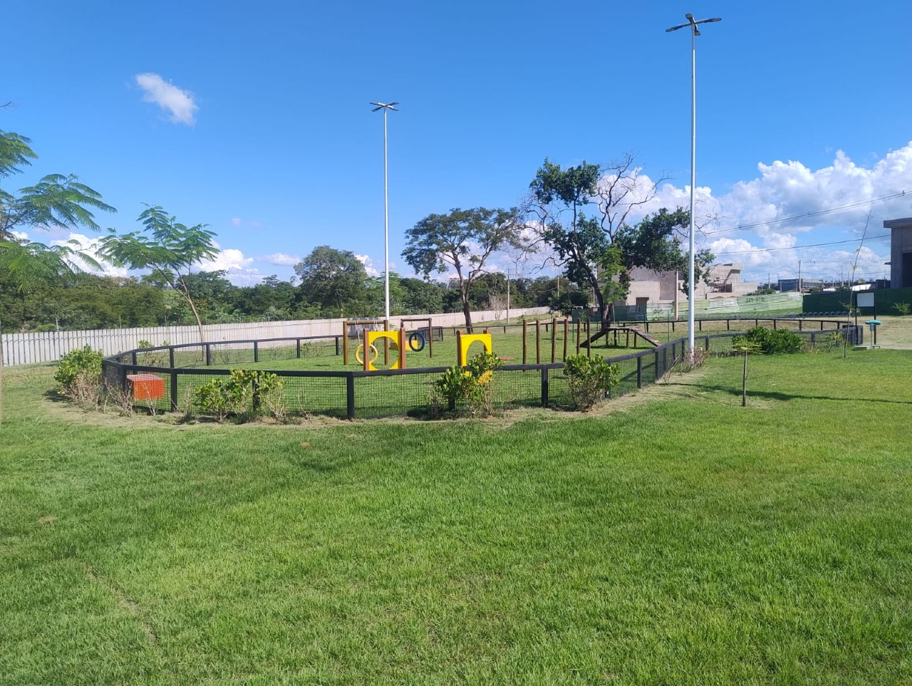 Lote em condomínio à venda no Condominio Unique Higienópolis: 