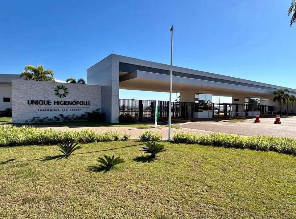 Lote em condomínio à venda no Condominio Unique Higienópolis: 